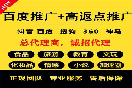 百度竞价广告投放案例：关键词策略与效果分析